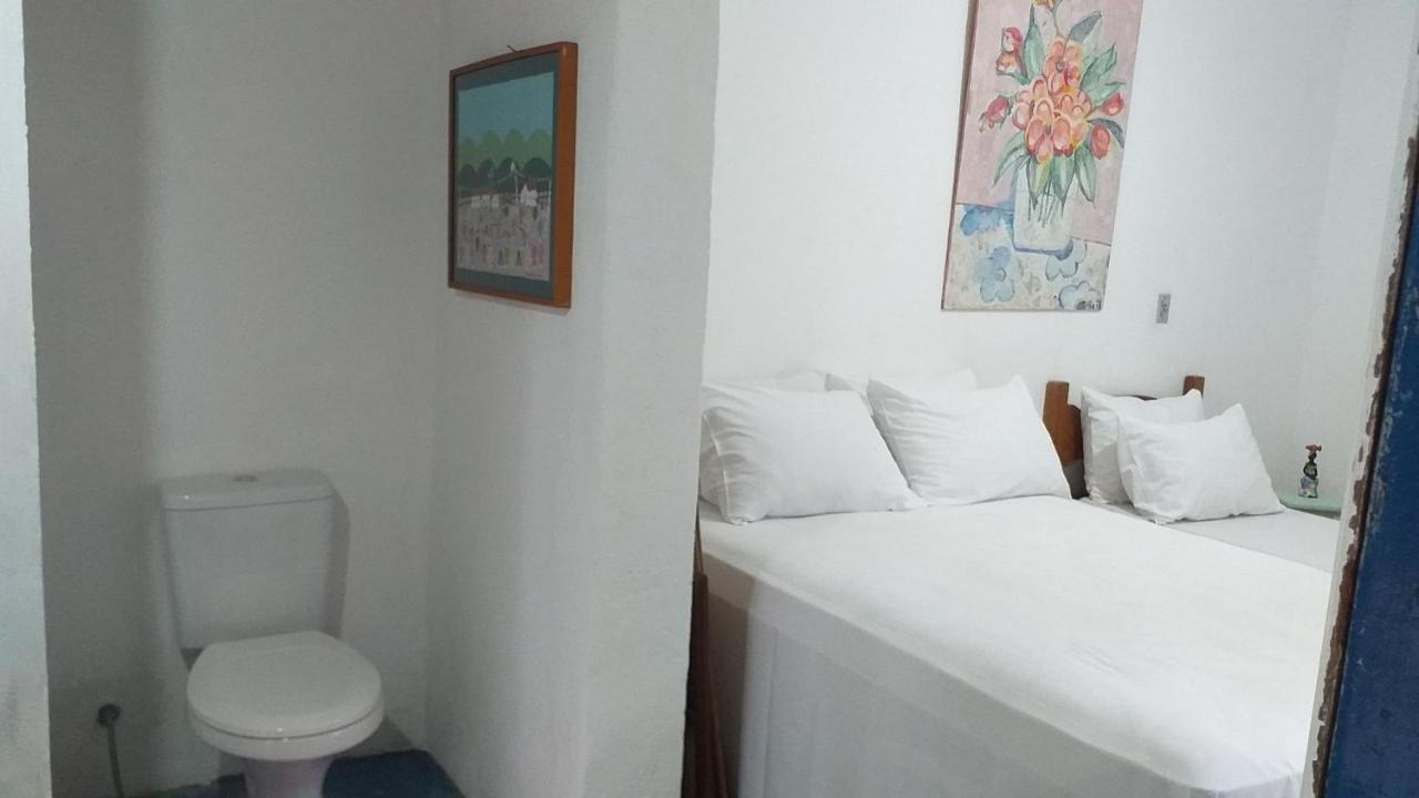 Elephant GuestHouse Beira Mar - Suítes com Café da Manhã Ilhabela Exterior foto